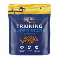 Read Fish4Dogs Reviews